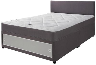 Forty Winks - Newington Comfort Zoned - Kingsize Slide - Divan